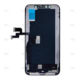 Ecran OLED + Vitre pour iPhone XS Premium
