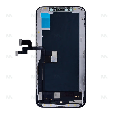 Ecran OLED + Vitre pour iPhone XS Premium