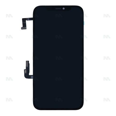 Ecran Officiel Service Pack pour iPhone 12 / 12 Pro Earspeaker Flex