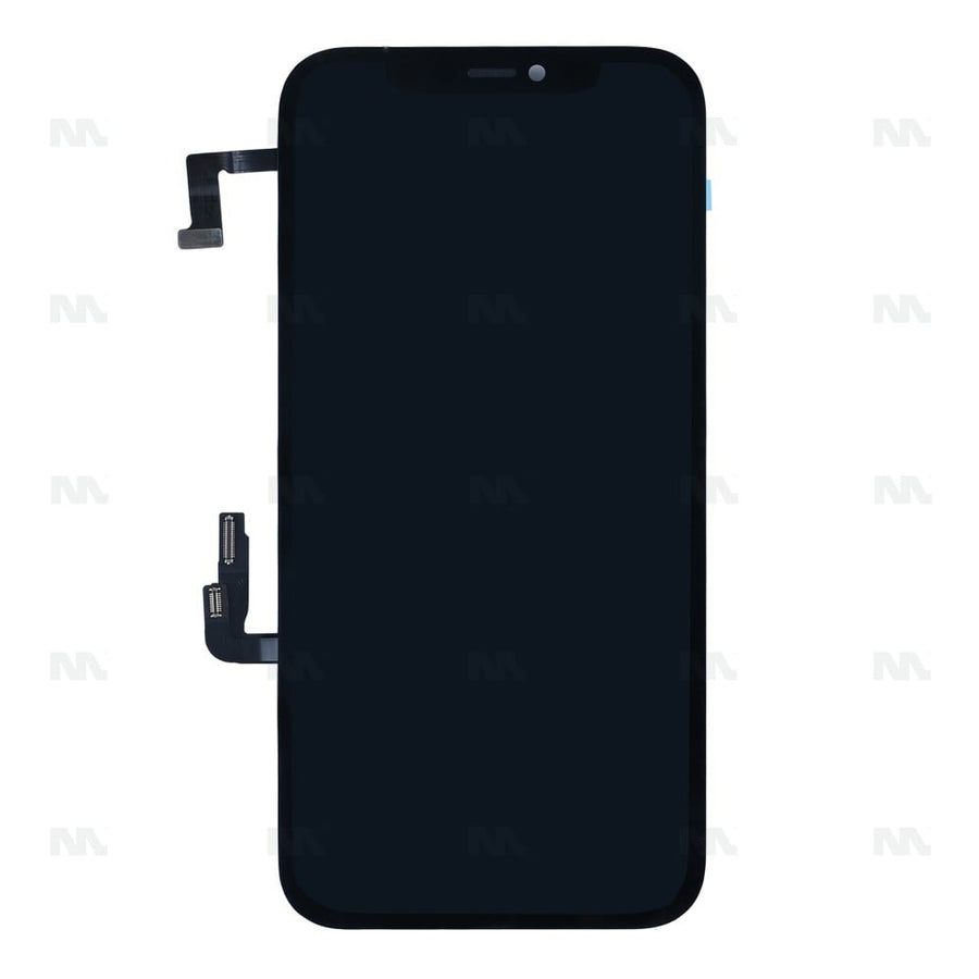 Ecran Officiel Service Pack pour iPhone 12 / 12 Pro Earspeaker Flex