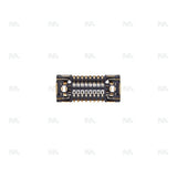Connecteur FPC d'interface de signal (16 pin) pour iPhone 16 Pro, 16 Pro Max