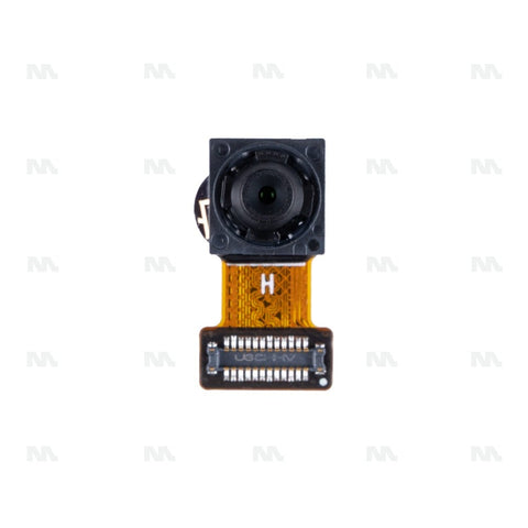 Caméra avant 5 MP grand angle OEM pour Samsung Galaxy A04s A047F