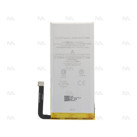 Batterie Google Pixel 5 (GTB1F) - OEM