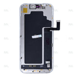 Ecran Soft-OLED Select (IC Amovible) (120Hz) pour Apple iPhone 17 Pro