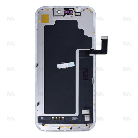 Ecran Soft-OLED Select (IC Amovible) (120Hz) pour Apple iPhone 17 Pro