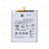 Batterie Samsung Galaxy A25 5G A256B, A34 5G A346B, A35 5G A356B, A54 5G A546B, A55 5G A556B (EB-BA546ABY) - OEM