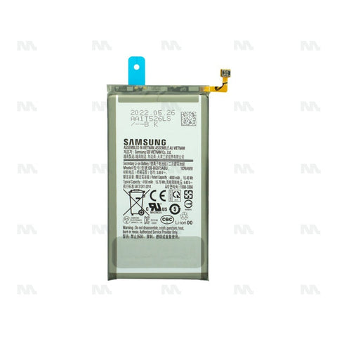 Batterie Original Samsung Galaxy S10 Plus G975F (EB-BG975ABU)