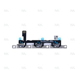 Nappe de volume d'air pour Apple iPhone 17 Reconditionné