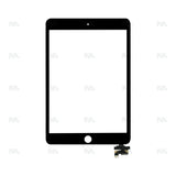 Vitre Tactile Original OEM pour Apple iPad Mini 3 7.9 (2014) - Noir