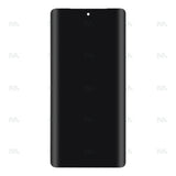 Ecran LCD complet + Vitre pour Google Pixel 7 Pro (GP4BC / GE2AE) (G949-00290-01) - Noir