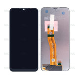 Ecran Original OEM + Vitre pour Huawei Honor X5 (VNA-LX2) - Noir