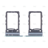 Support de carte SIM pour Samsung Galaxy Z Flip6 F741B – Mint – OEM