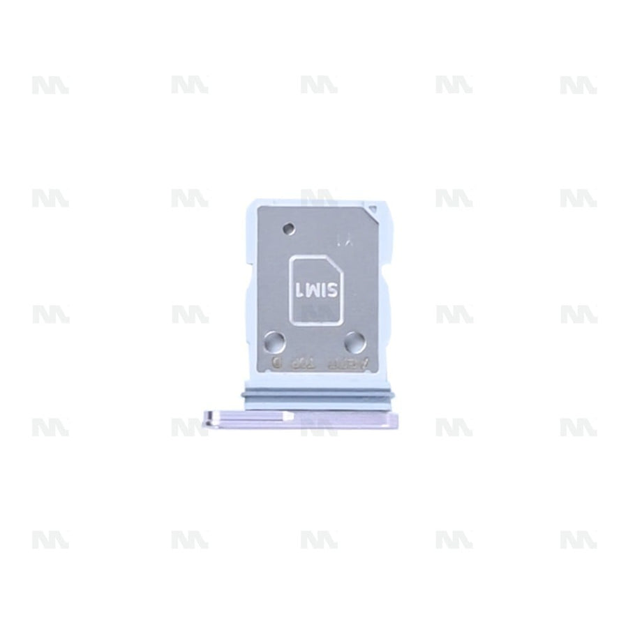 Support pour carte SIM rose OEM pour Samsung Galaxy A56 A566B