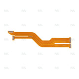 Nappe principale OEM pour Oppo Find X3 Neo