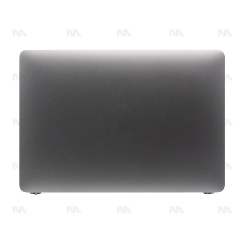 Ecran Original Reconditionné complet pour Apple MacBook Pro 13 (2019) A1989 / A2159 (2019) - Space Grey