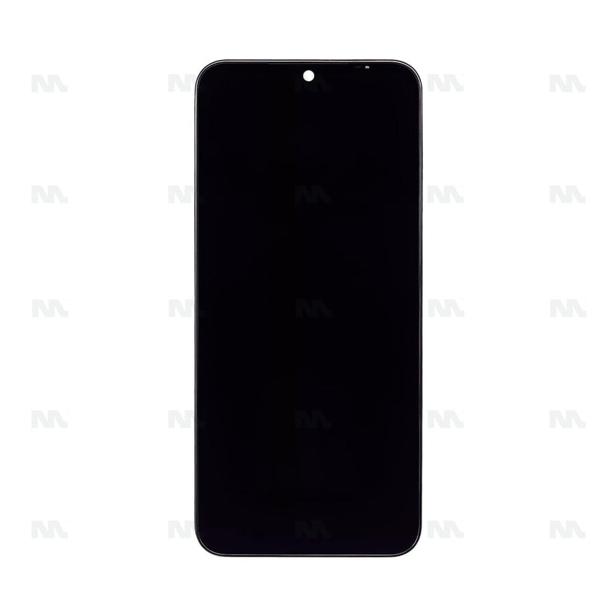 Chassis + Ecran Reconditionné pour Samsung Galaxy A14 5G A146B - Noir