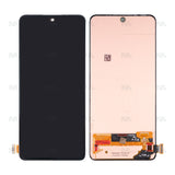 Ecran Original OEM + Vitre pour Xiaomi Redmi Note 14 5G - Noir