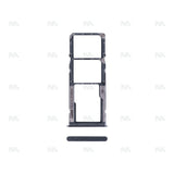 Support pour carte SIM pour Xiaomi Redmi Note 12S - Noir onyx - OEM
