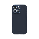 Coque de Protection Rixus ProShield pour Apple iPhone 16 Pro Max - Bleu Foncé