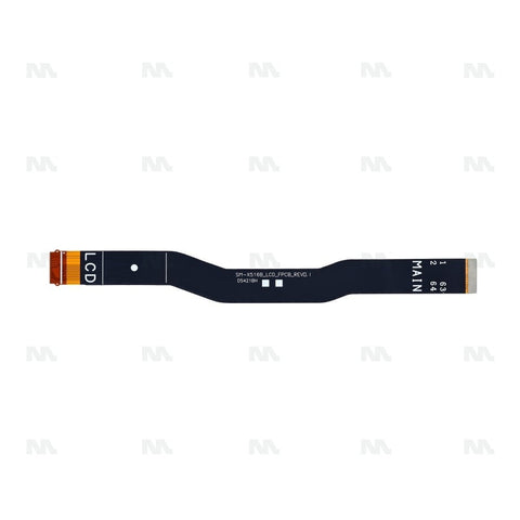 Nappe d'écran OEM pour Samsung Galaxy Tab S10 Lite WiFi X400 / X406 5G