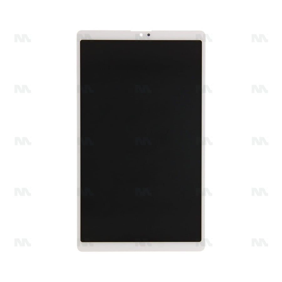 Ecran LCD + Vitre pour Samsung Galaxy Tab A7 LTE (4G) (SM-T225) - Blanc