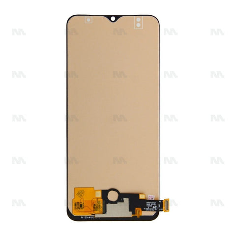 Ecran LCD complet + Vitre pour Vivo Y70 - In-Cell - Noir