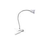 Lampe LED de table à pince flexible Sunshine SS-802