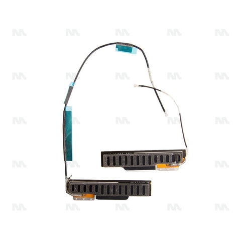 Nappe WiFi Flex pour Apple iPad Air 2 (2 pièces) – Reconditionné