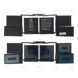 Batterie Apple Macbook Pro 16 pouces (2019) (A2141, A2113) - OEM