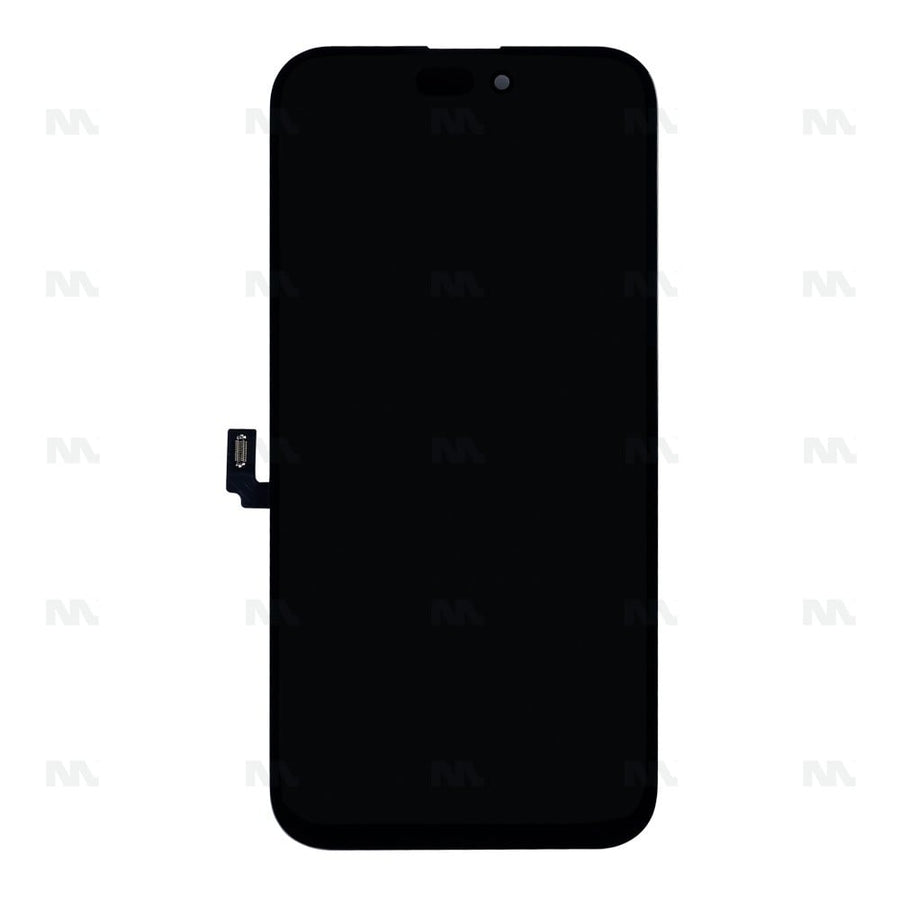 Ecran LCD + Vitre pour Apple iPhone 16 Plus - In-Cell HD+