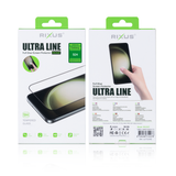Verre trempé Rixus Clear HD Ultra Line pour Samsung Galaxy S20 Plus