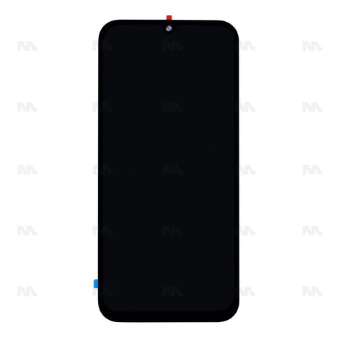 Ecran Original OEM + Vitre pour Xiaomi Redmi 15C (EU) - Noir