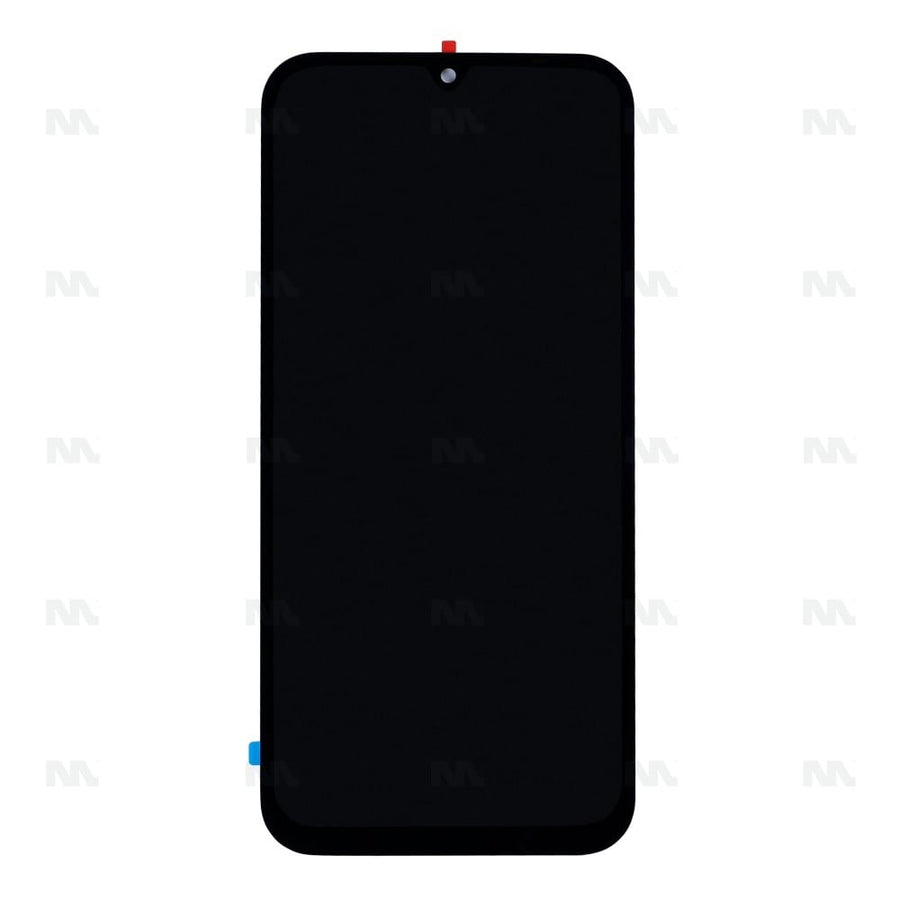 Ecran Original OEM + Vitre pour Xiaomi Redmi 15C (EU) - Noir