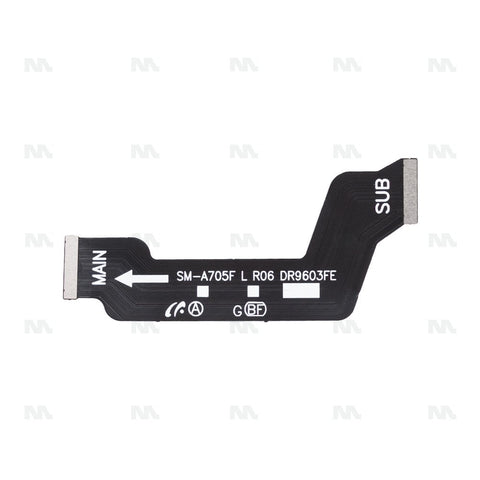 Nappe Principale Original OEM pour Samsung Galaxy A70 A705F