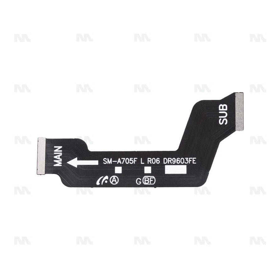 Nappe Principale Original OEM pour Samsung Galaxy A70 A705F