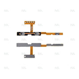 Nappe On/Off et Volume pour Samsung Galaxy A03s A037F – Original