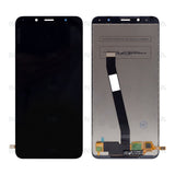 Ecran Original OEM + Vitre pour Xiaomi Redmi 7A - Noir