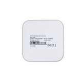 Routeur CPE WiFi mobile ZONCH B720 4G/5G blanc
