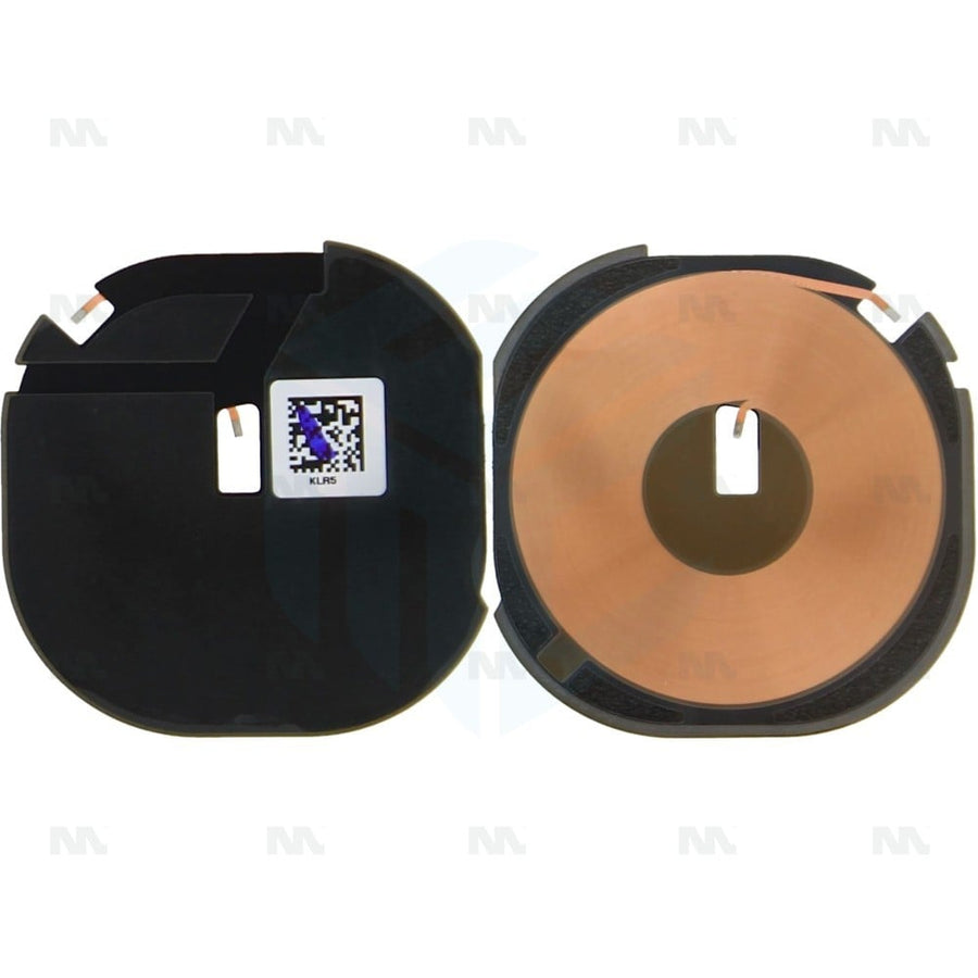 Puce NFC pour iPhone XS MAX, puce sans fil Qi