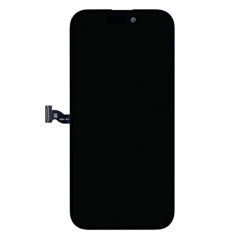 Ecran Soft-OLED (Diagnostic Apple) pour Apple iPhone 14 Pro (120Hz)