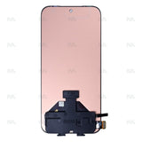 Ecran Original OEM pour Motorola Moto G77, G67, G87 - Noir