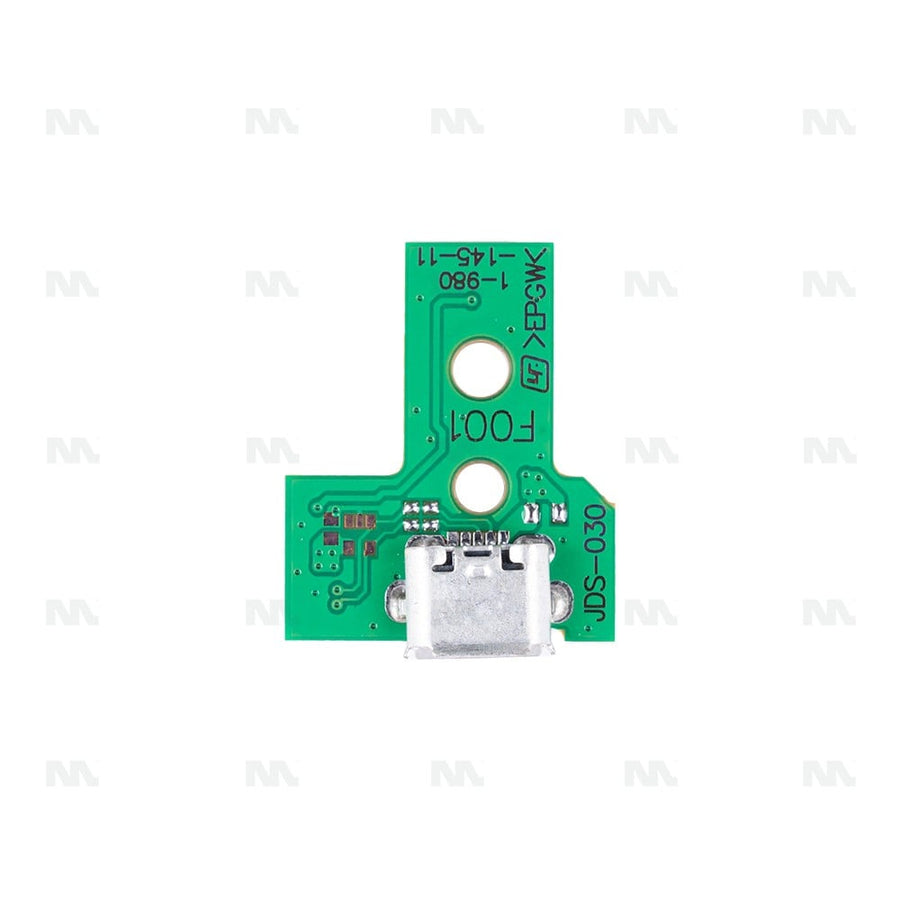Connecteur de charge pour manette Playstation 4 JDS-030 OEM