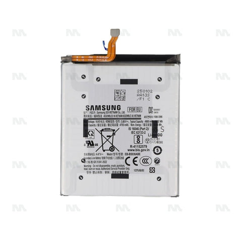 Batterie Original Samsung Galaxy S25 Plus S936B (EB-BS936ABE)