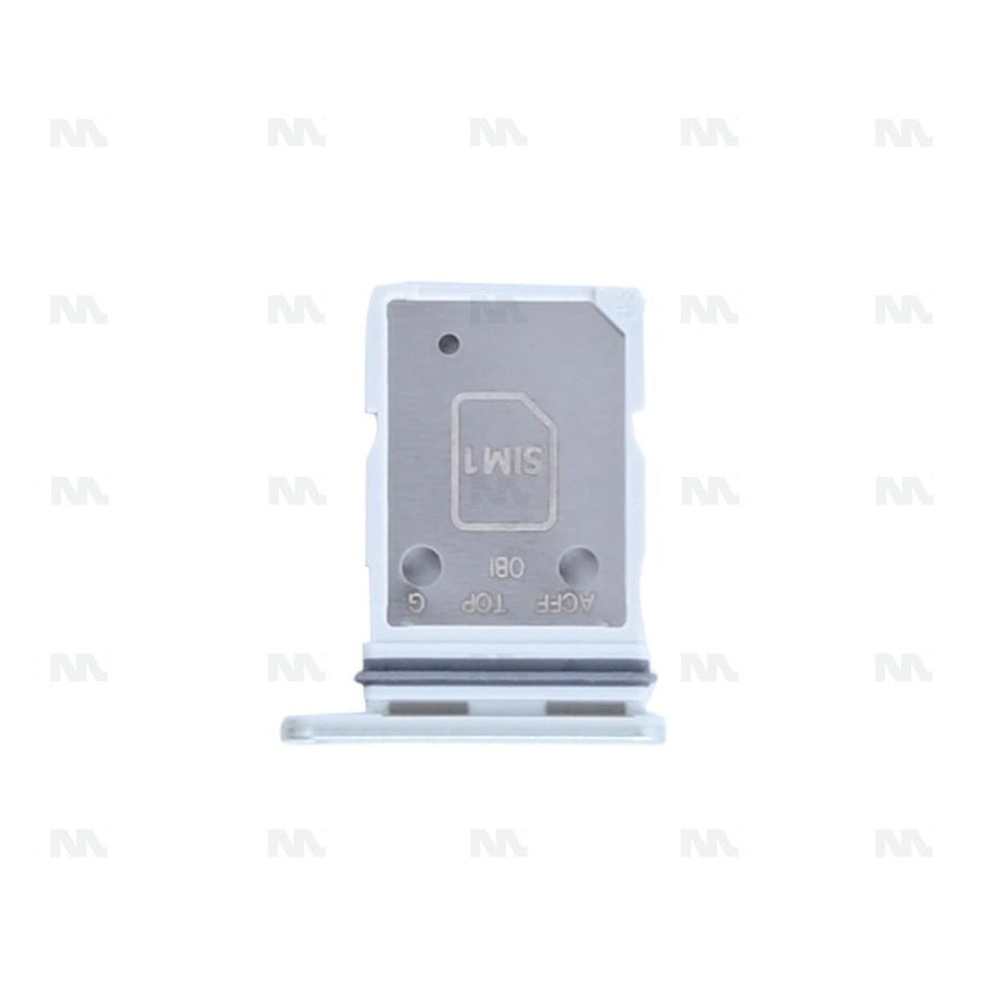 Support pour carte SIM pour Samsung Galaxy A36 A366B - Lime - OEM