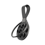 Support magnétique en silicone pour anneau Rixus RXPH60B – Noir