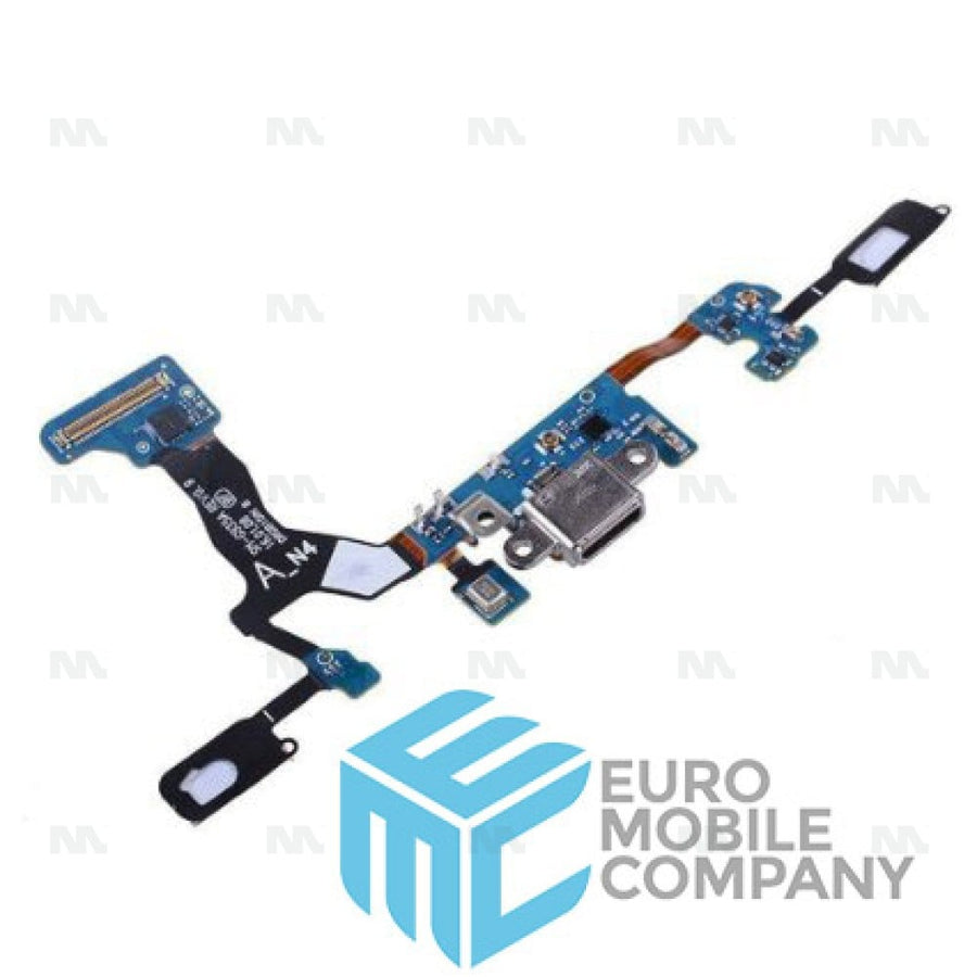 Connecteur de charge pour Samsung Galaxy S7 Edge G935F OEM