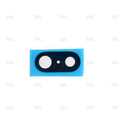 Couvercle d'objectif pour appareil photo Google Pixel 7, noir, OEM