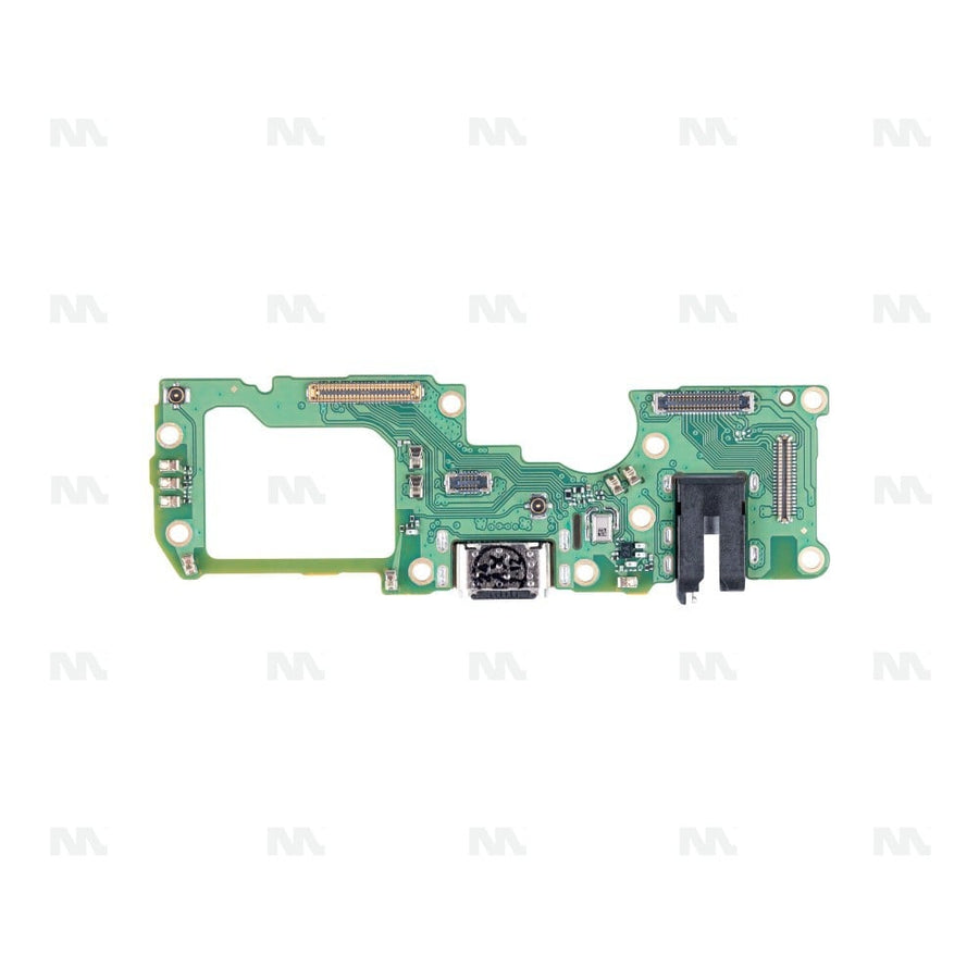 Carte de charge du système Oppo Reno 8 Lite OEM
