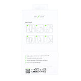 Coque Mag Carbon avec MagSafe pour Apple iPhone 16e Gris titane