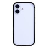Étui Rixus Crash Guard pour Apple iPhone 16 noir